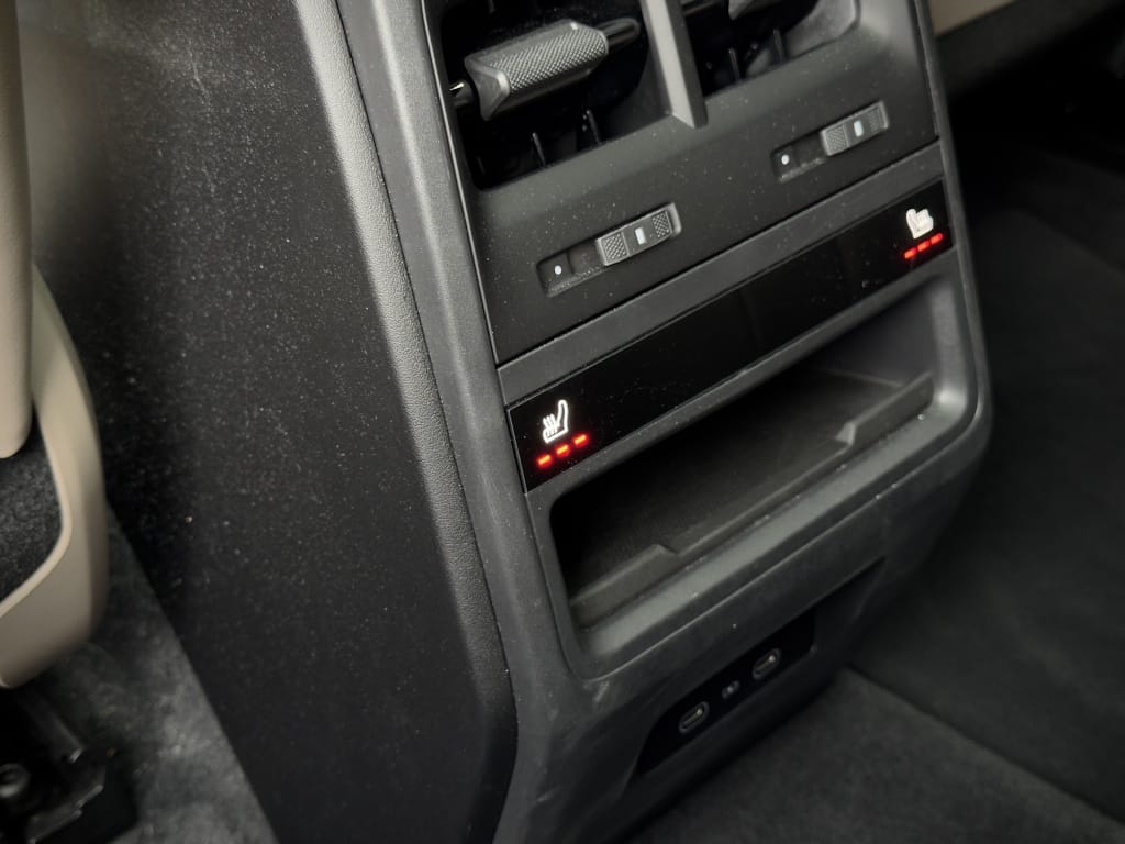 Porsche Macan — foto 54