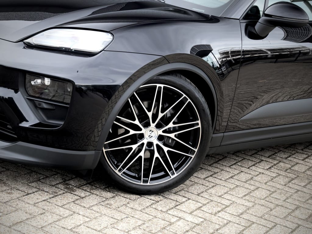 Porsche Macan — foto 56
