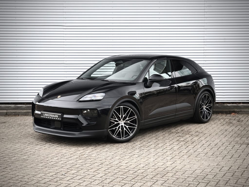 Porsche Macan — foto 59