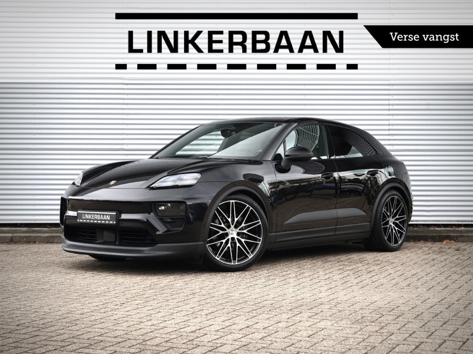 Deze auto voor jouw huis?
