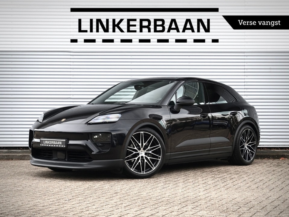 Deze auto voor jouw huis?