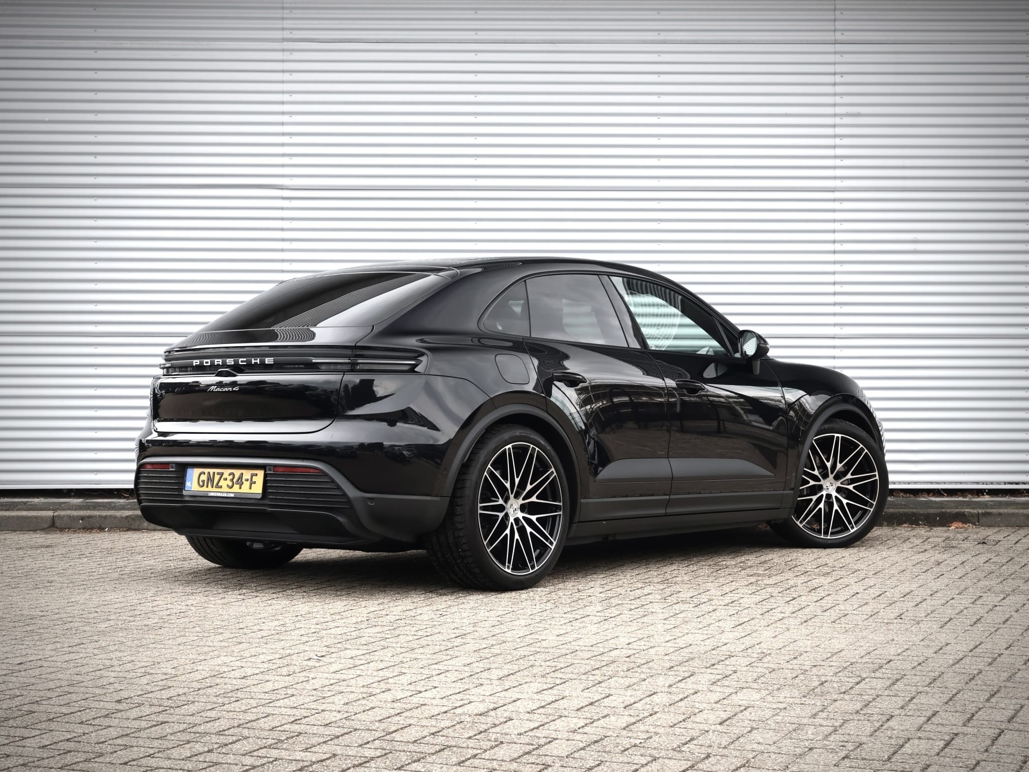 Porsche Macan — foto 4