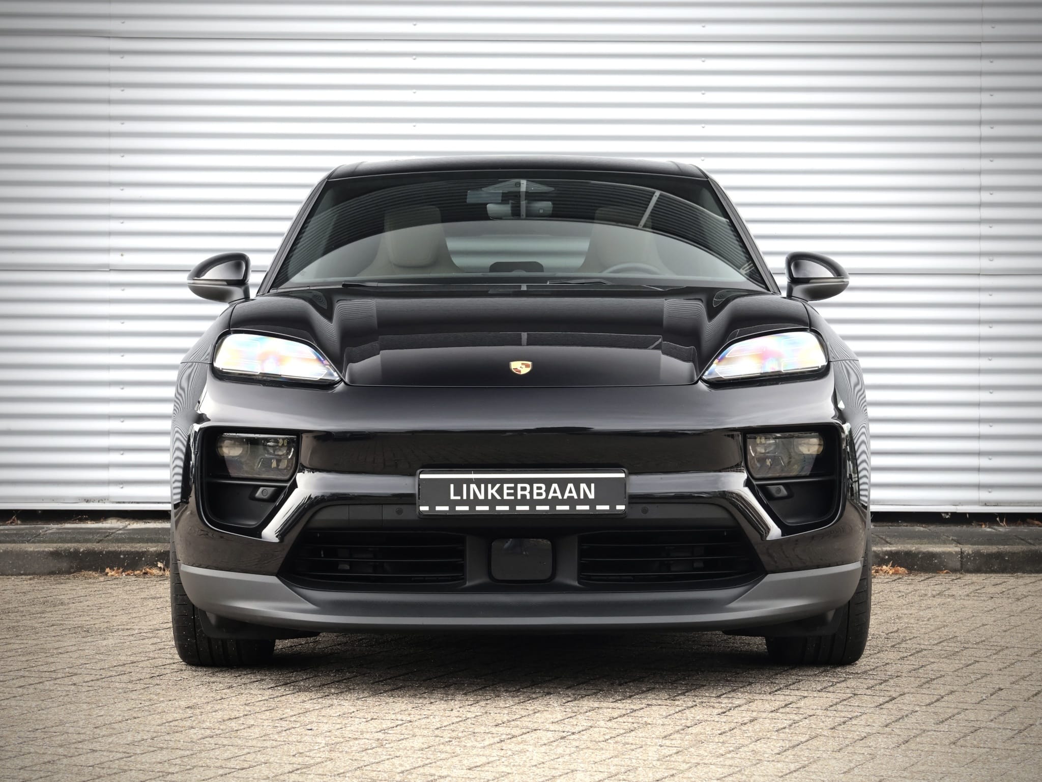 Porsche Macan — foto 13