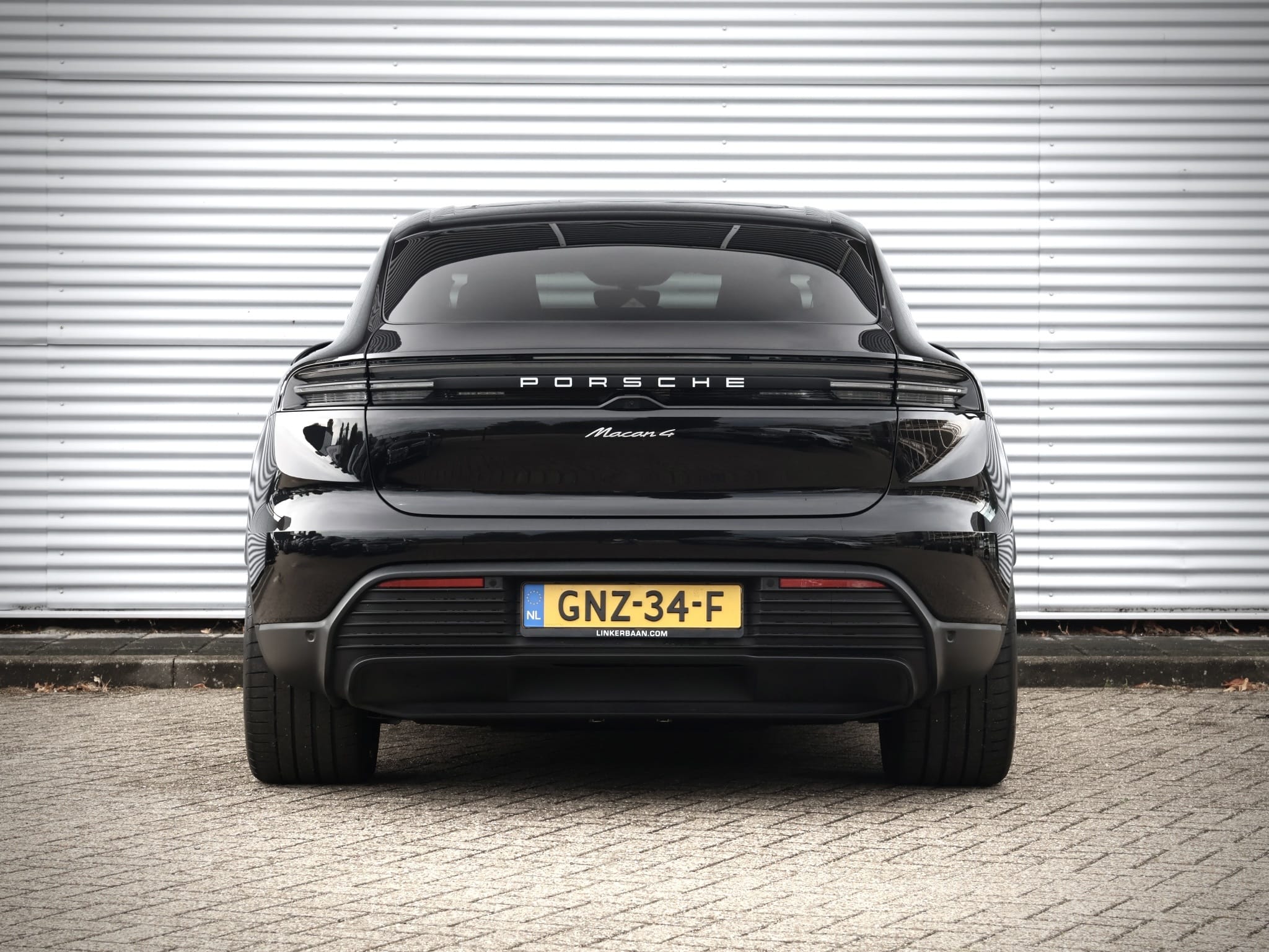 Porsche Macan — foto 14