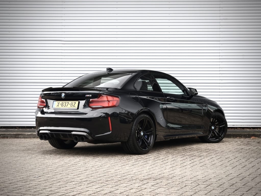 BMW M2 — foto 3
