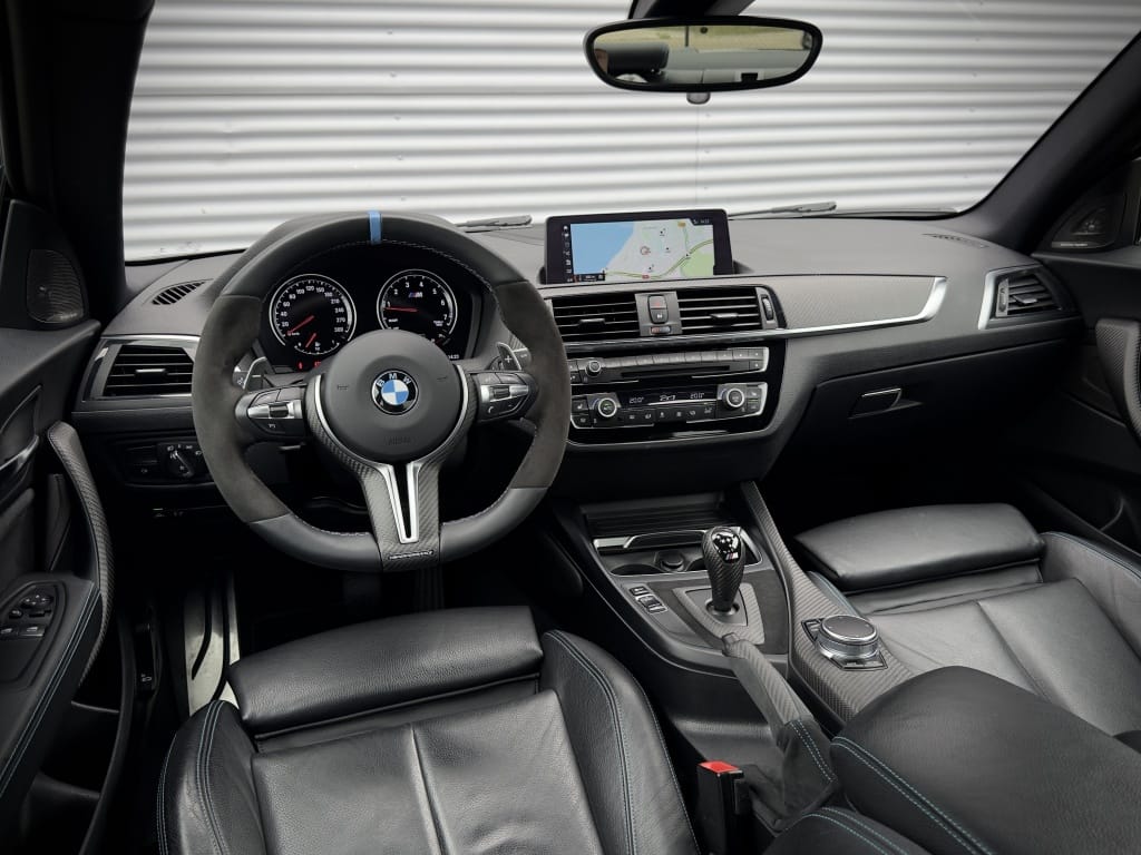 BMW M2 — foto 4