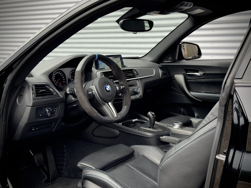 BMW M2 — foto 5