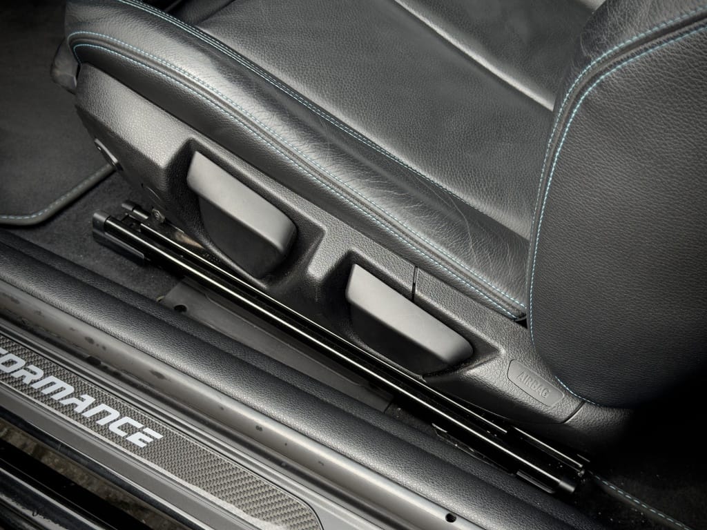 BMW M2 — foto 8