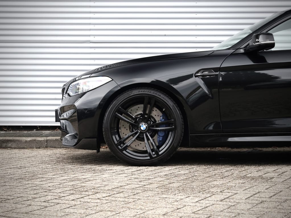 BMW M2 — foto 10