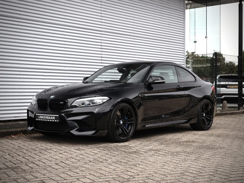 BMW M2 — foto 12