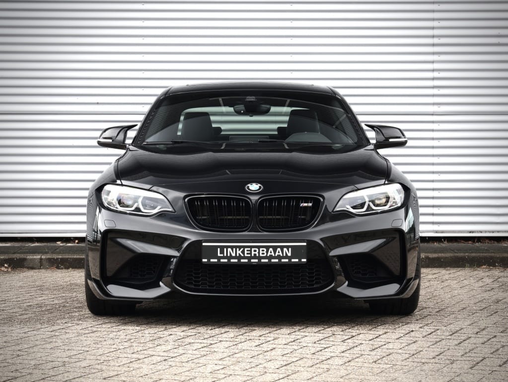 BMW M2 — foto 13