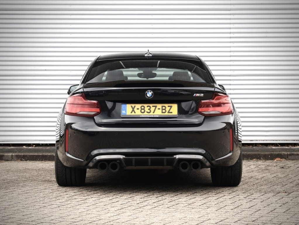 BMW M2 — foto 14