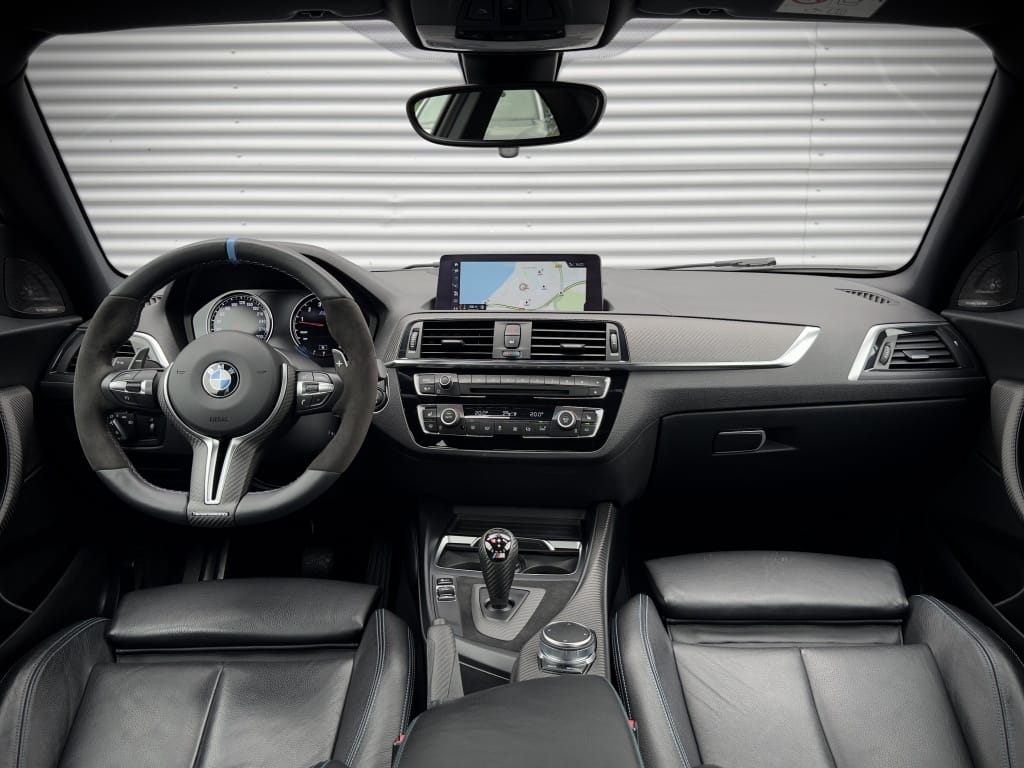 BMW M2 — foto 18