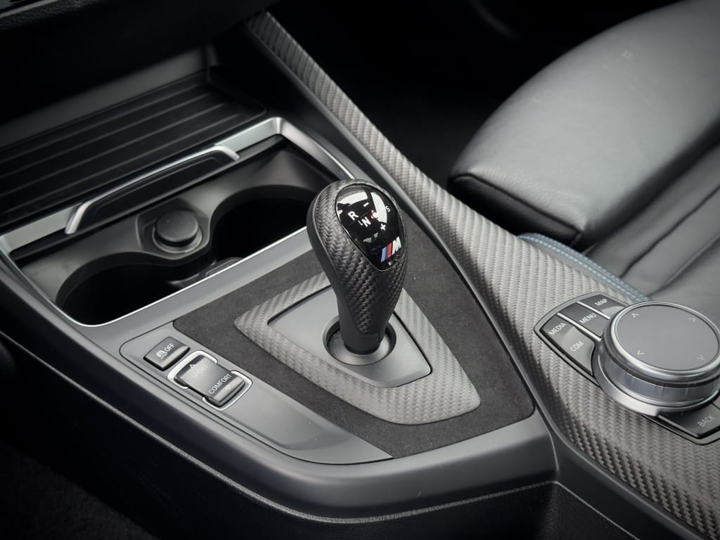BMW M2 — foto 33