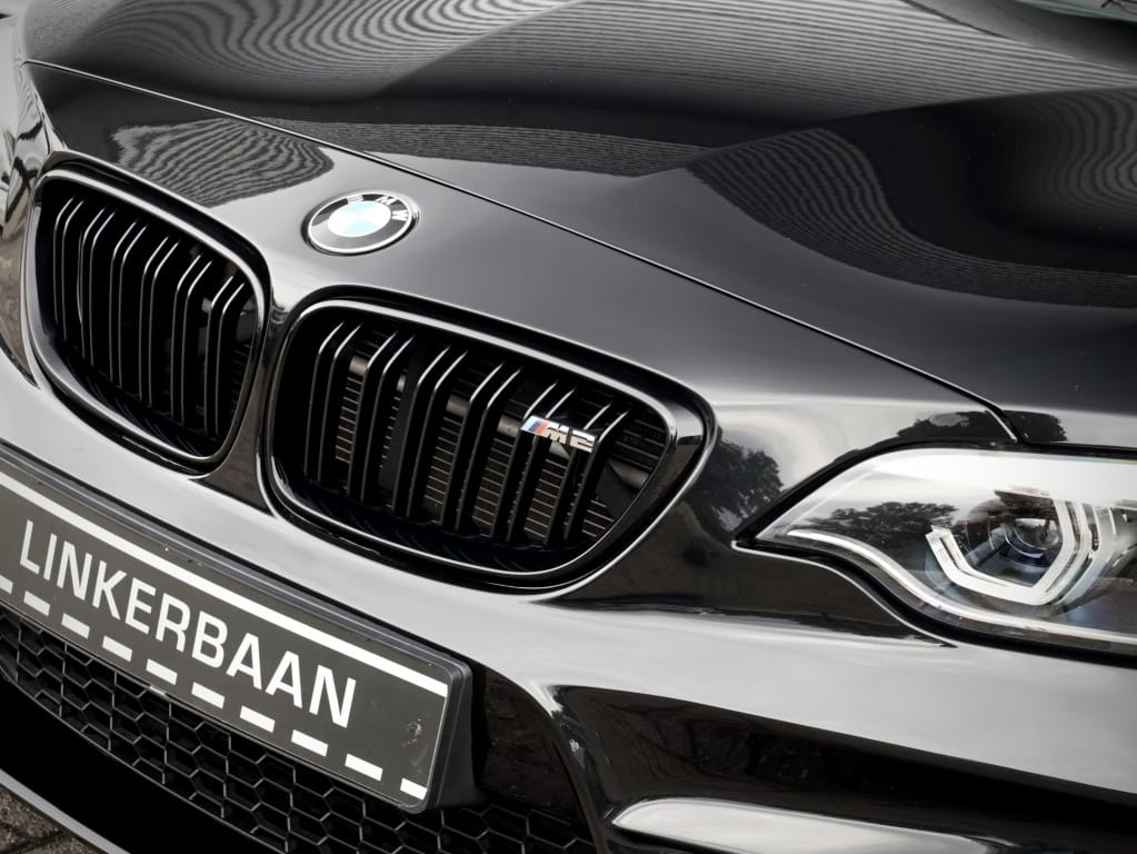 BMW M2 — foto 40