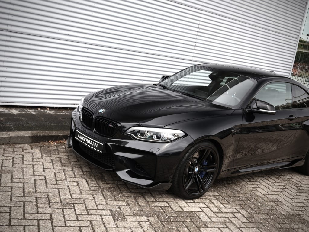 BMW M2 — foto 50