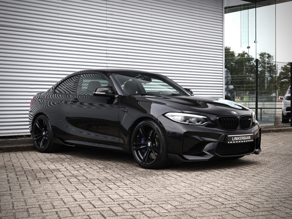 BMW M2 — foto 51