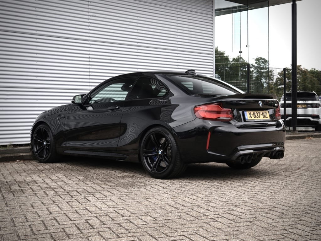 BMW M2 — foto 52