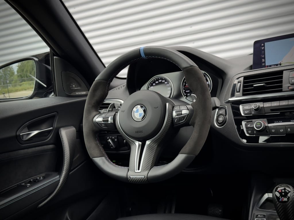 BMW M2 — foto 53