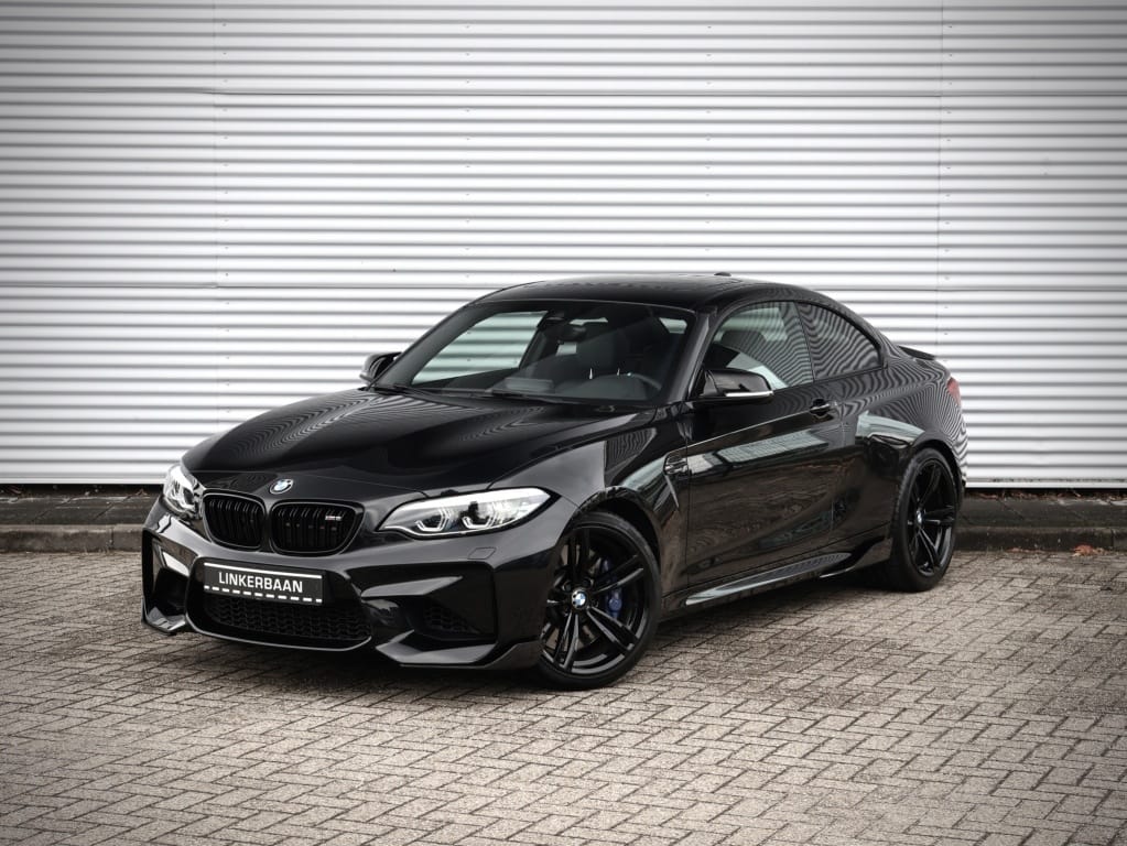 BMW M2 — foto 57