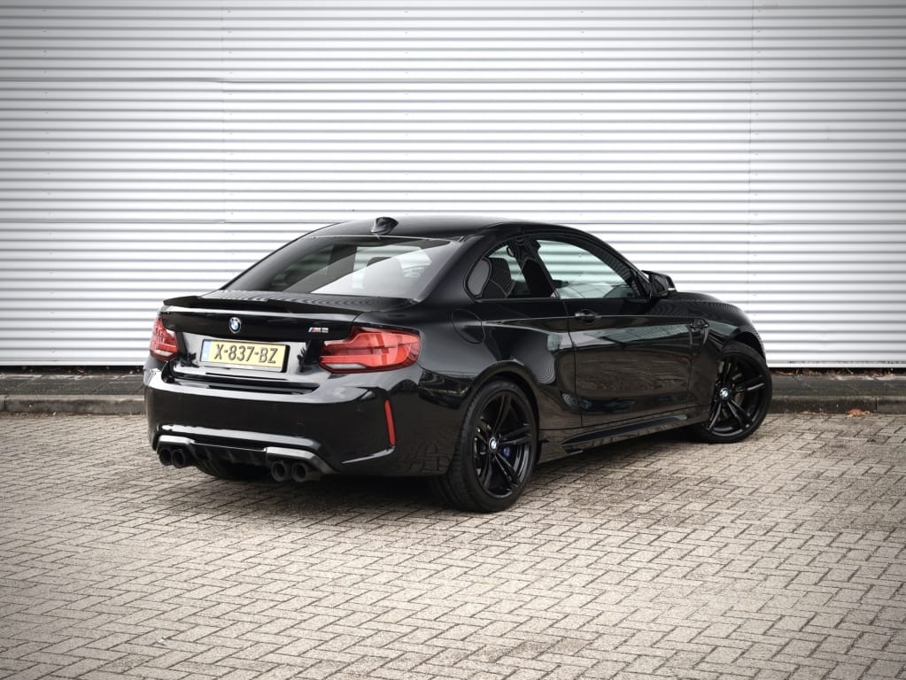 BMW M2 — foto 58
