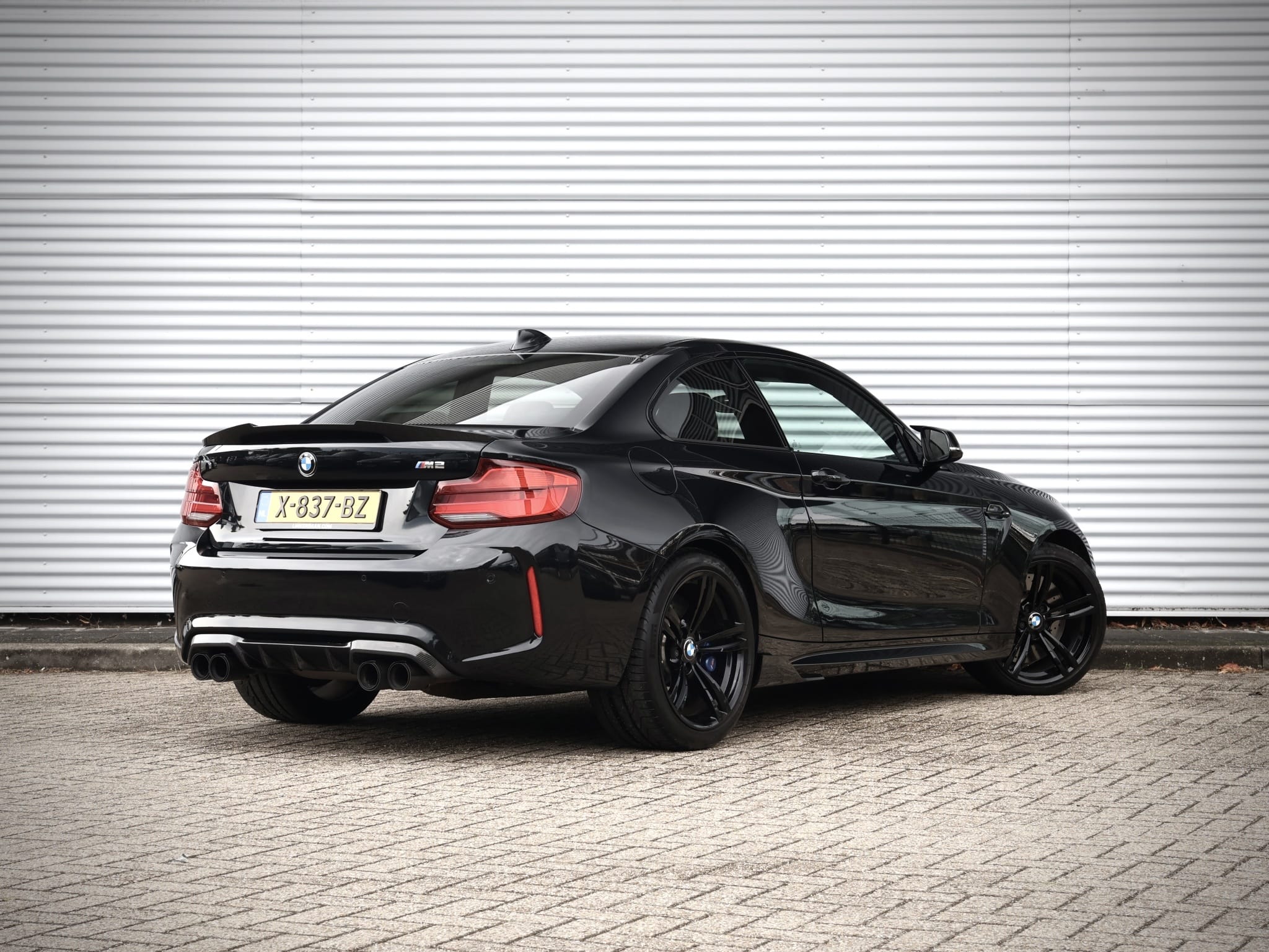 BMW M2 — foto 3