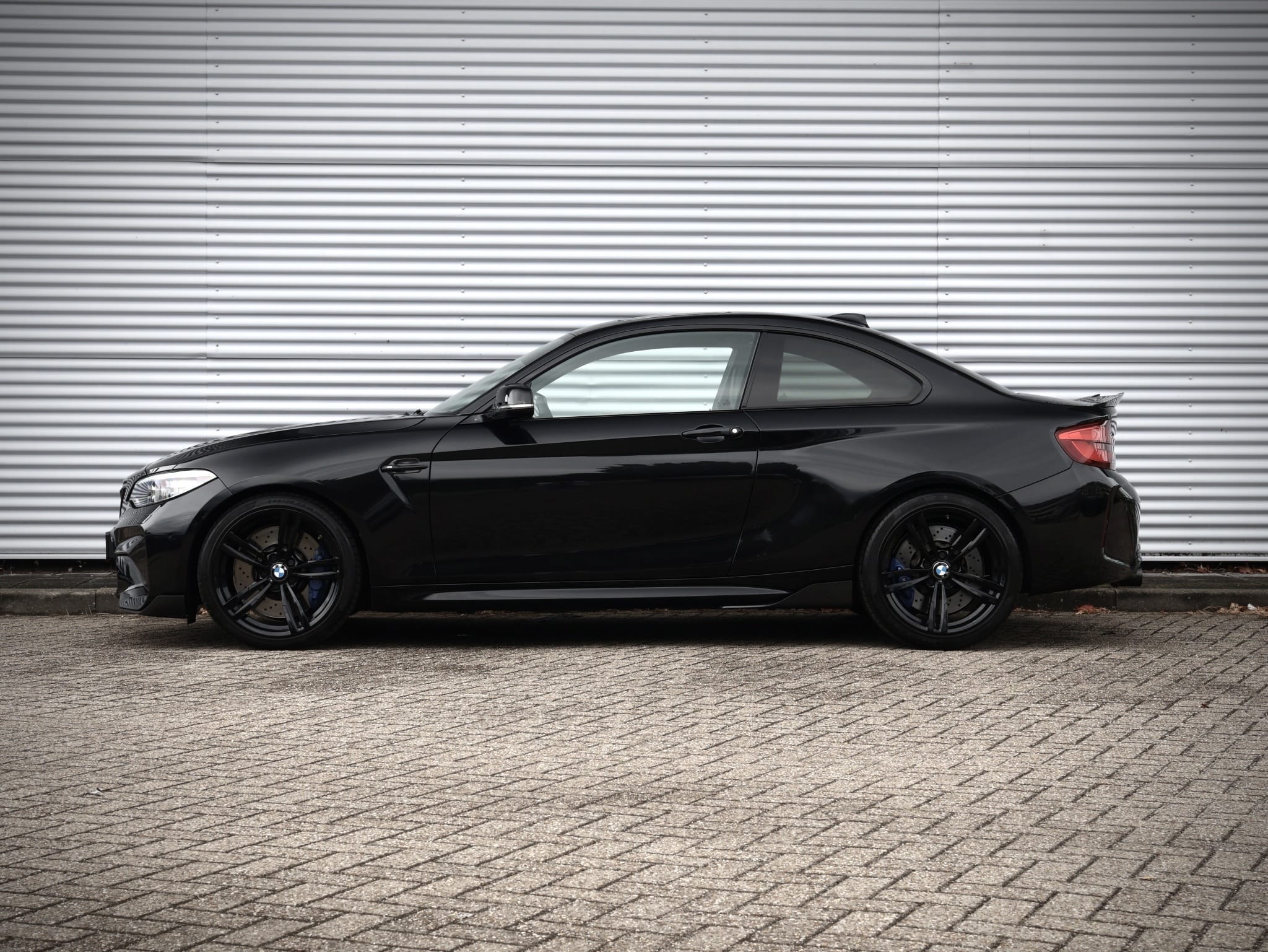 BMW M2 — foto 10