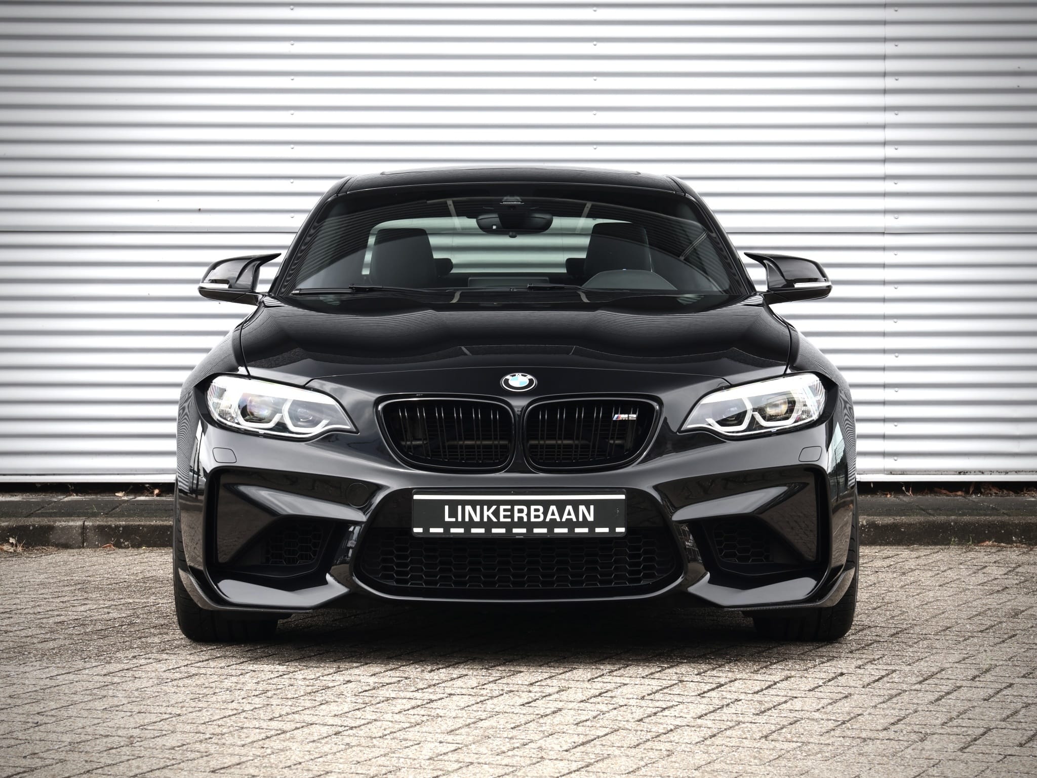 BMW M2 — foto 12