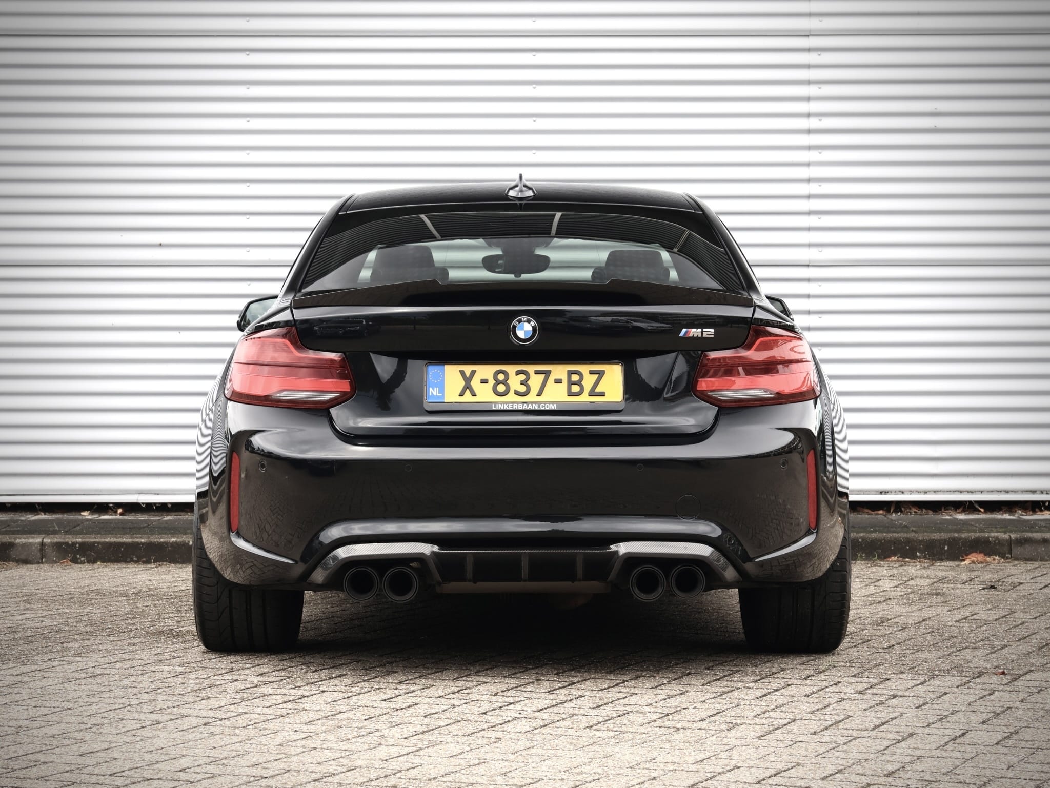 BMW M2 — foto 13