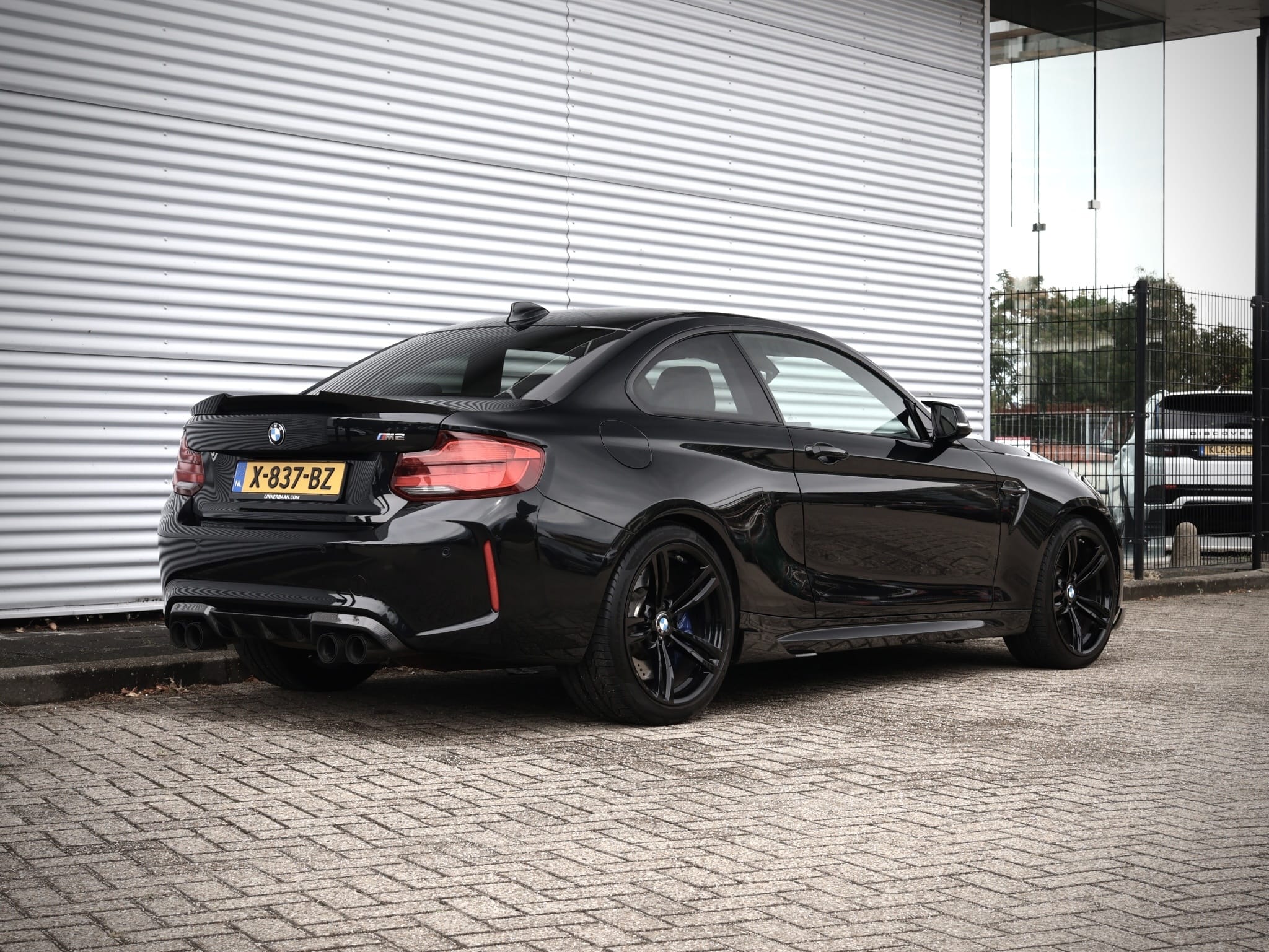 BMW M2 — foto 14