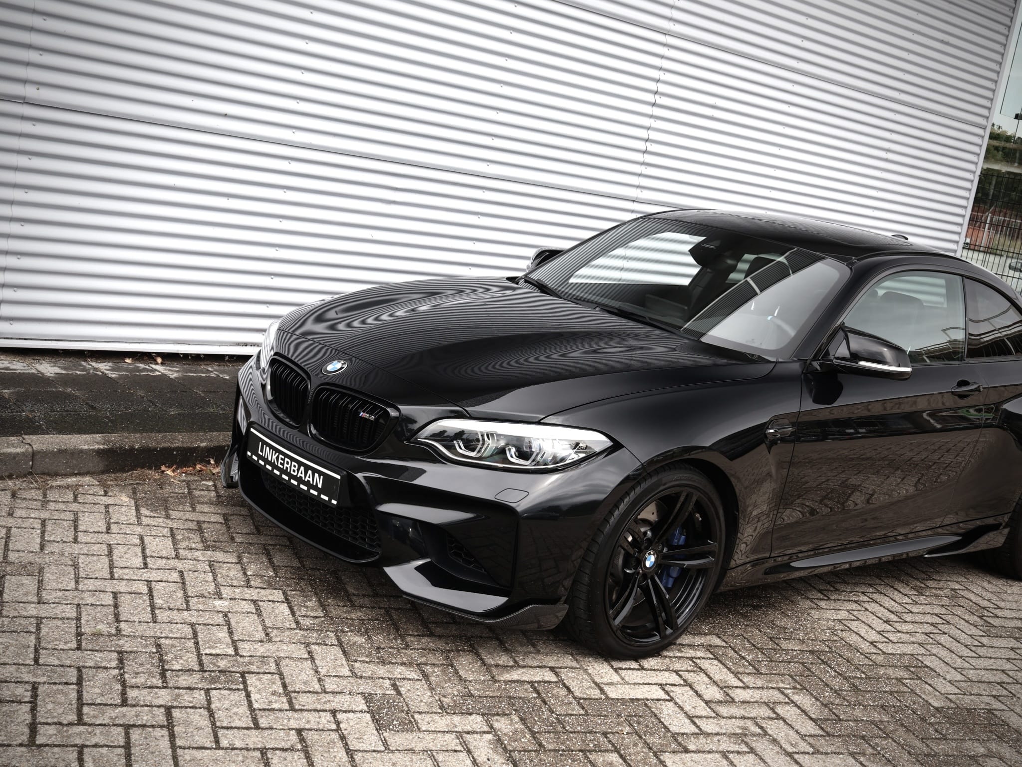 BMW M2 — foto 49