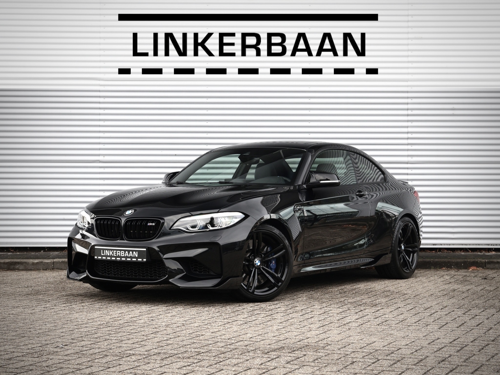 Deze auto voor jouw huis?