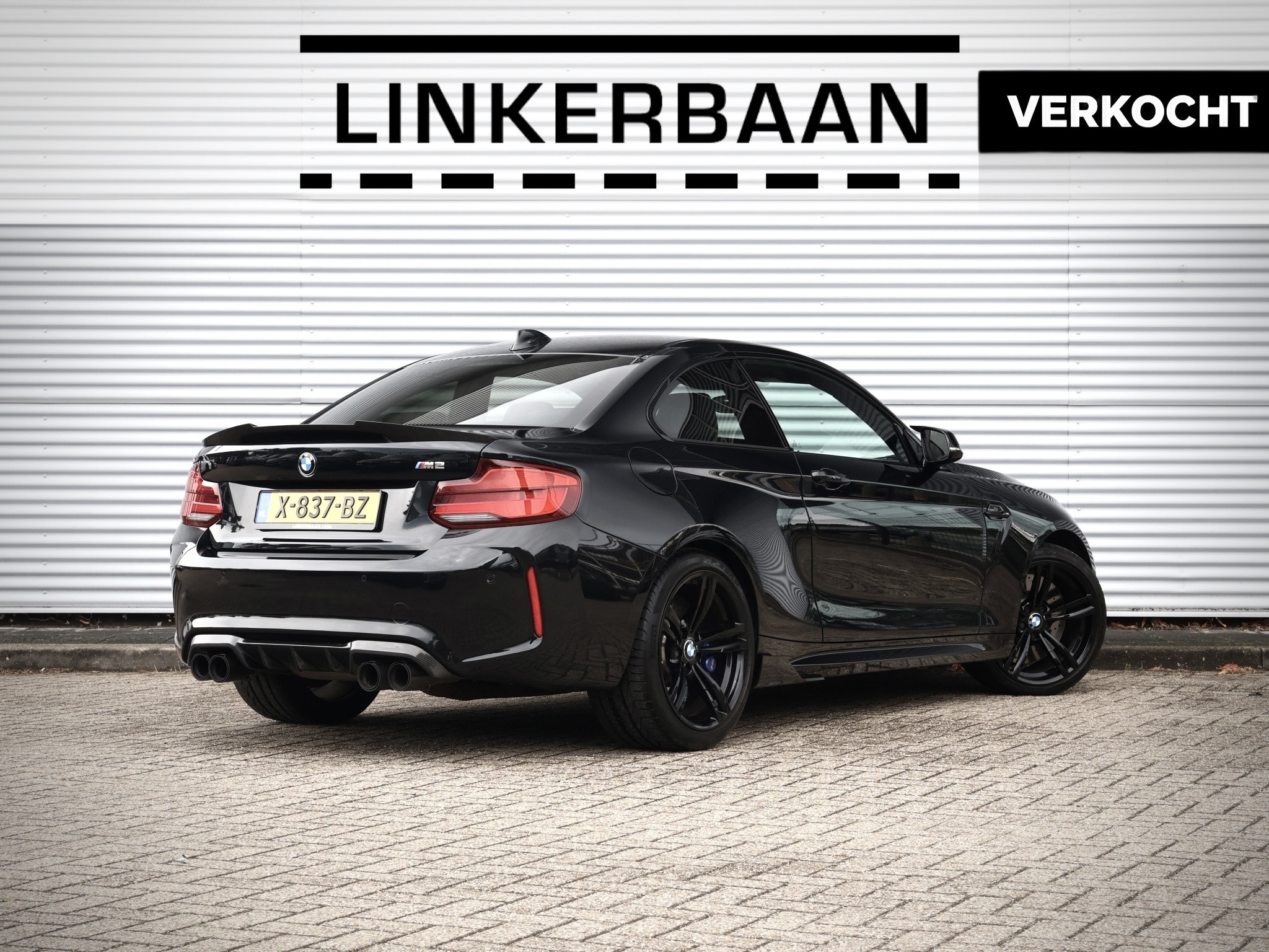 Deze auto voor jouw huis?