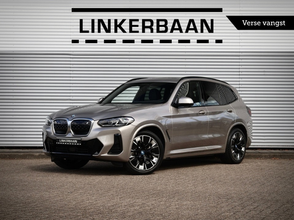 Deze auto voor jouw huis?