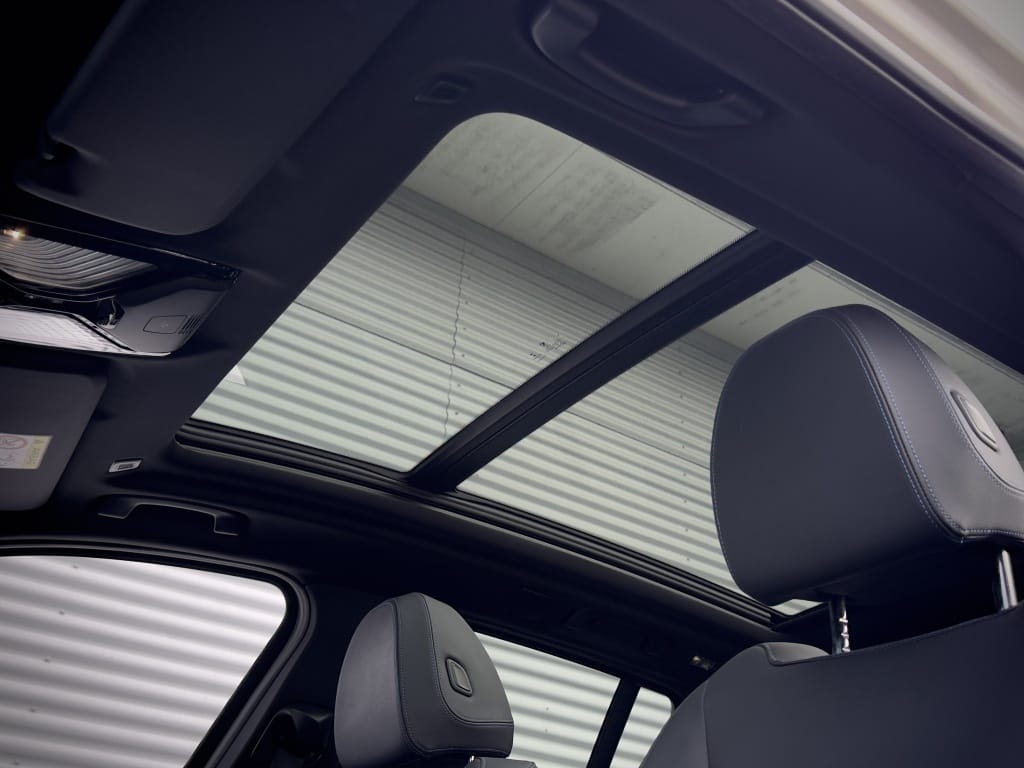 BMW iX3 — foto 10