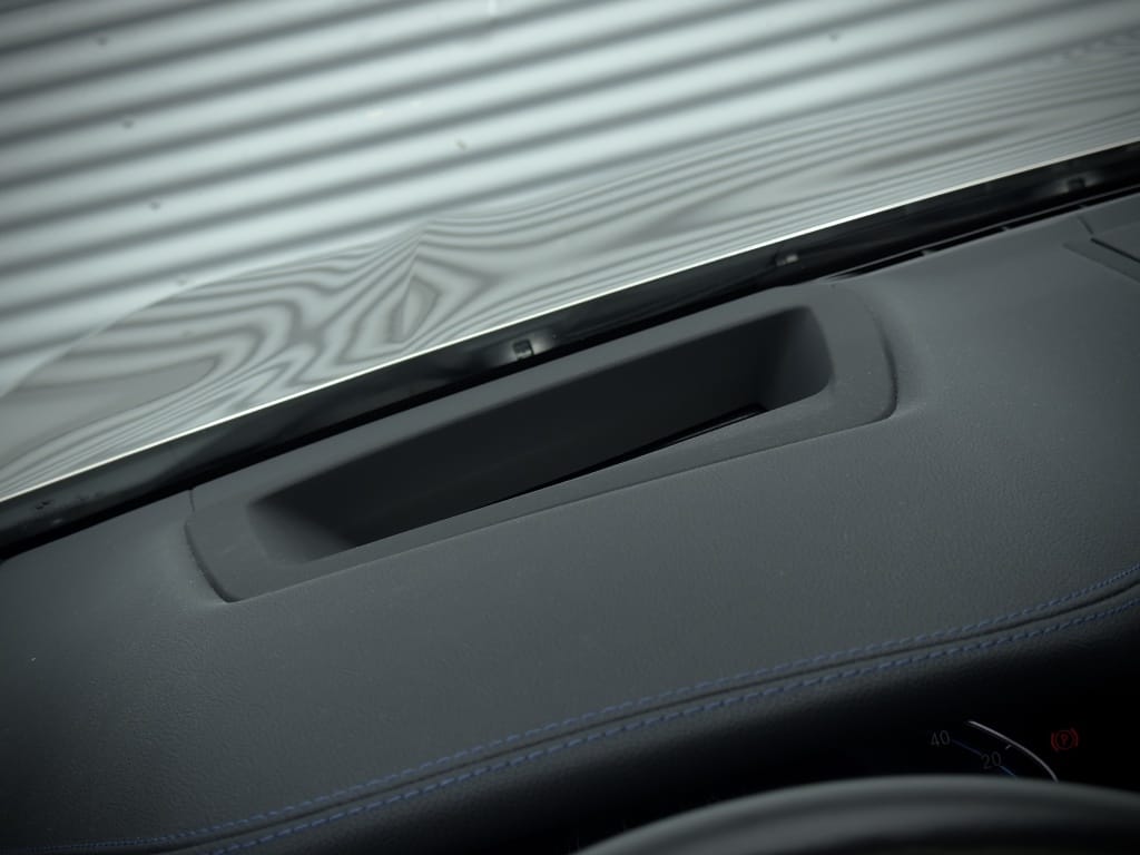 BMW iX3 — foto 40