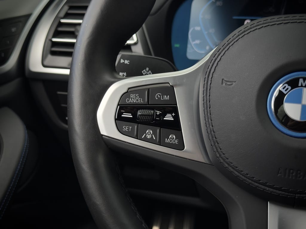 BMW iX3 — foto 46