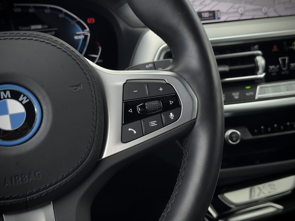 BMW iX3 — foto 47