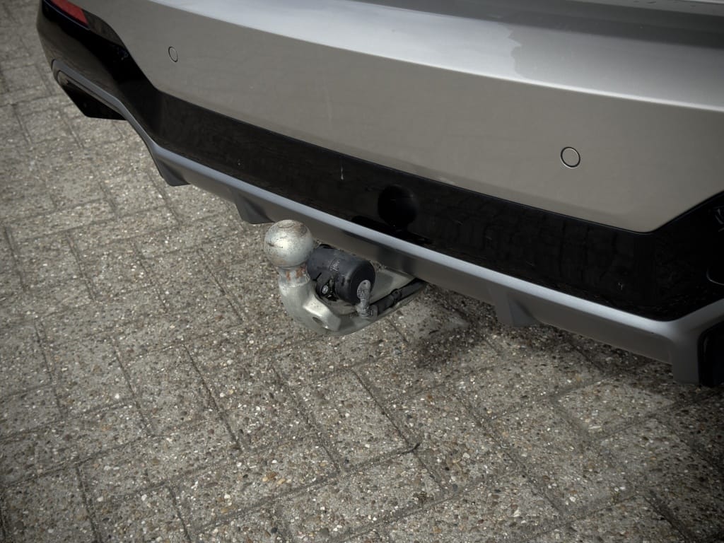 BMW iX3 — foto 54