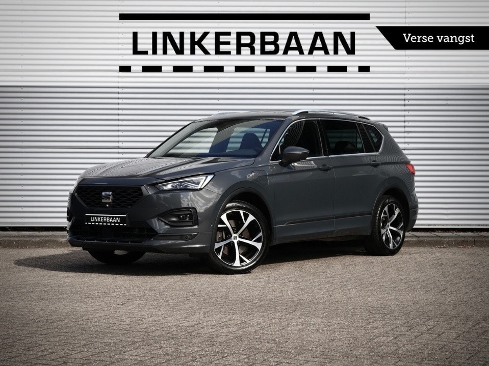 Deze auto voor jouw huis?