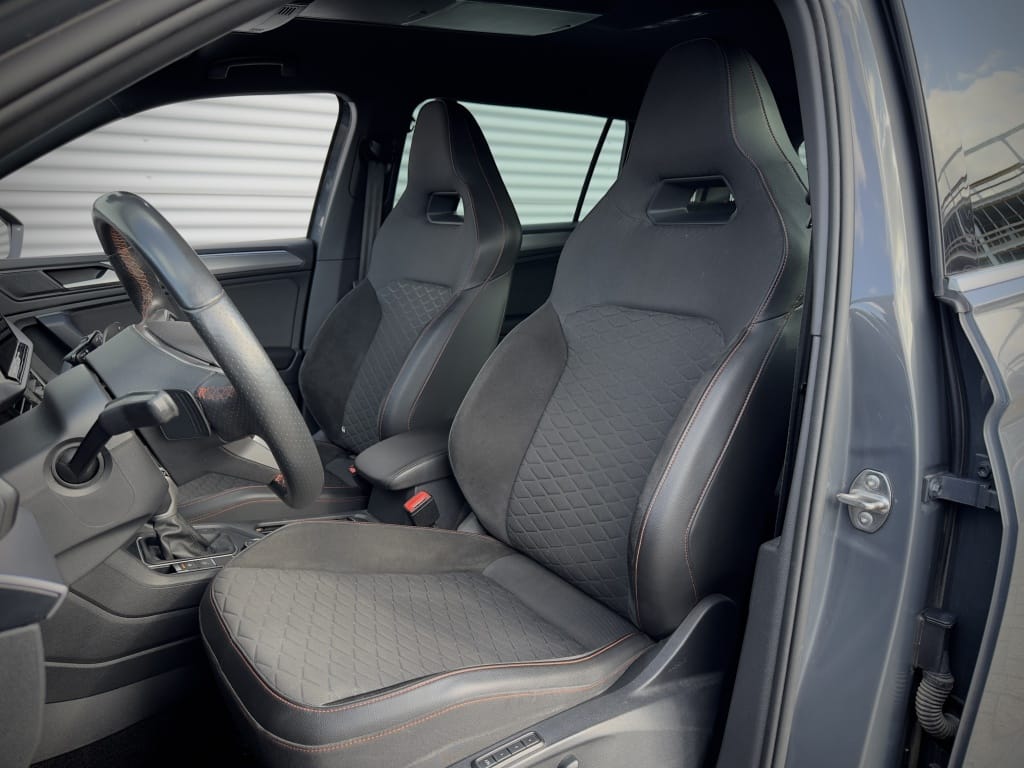 SEAT Tarraco — foto 7