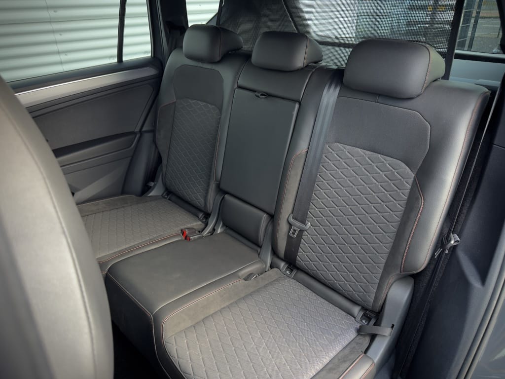 SEAT Tarraco — foto 9