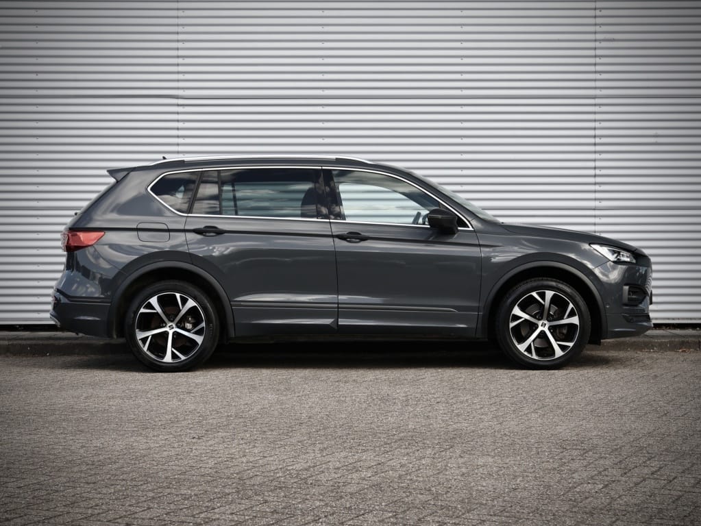SEAT Tarraco — foto 14