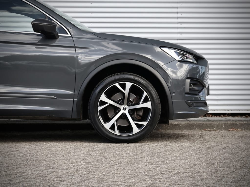 SEAT Tarraco — foto 15