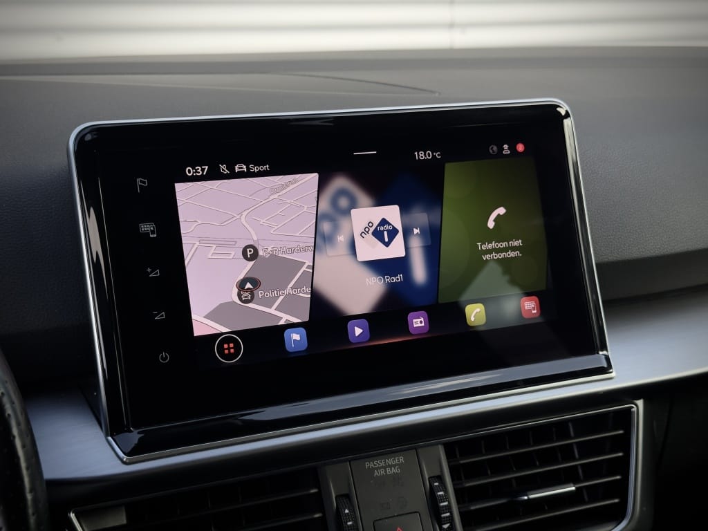 SEAT Tarraco — foto 18