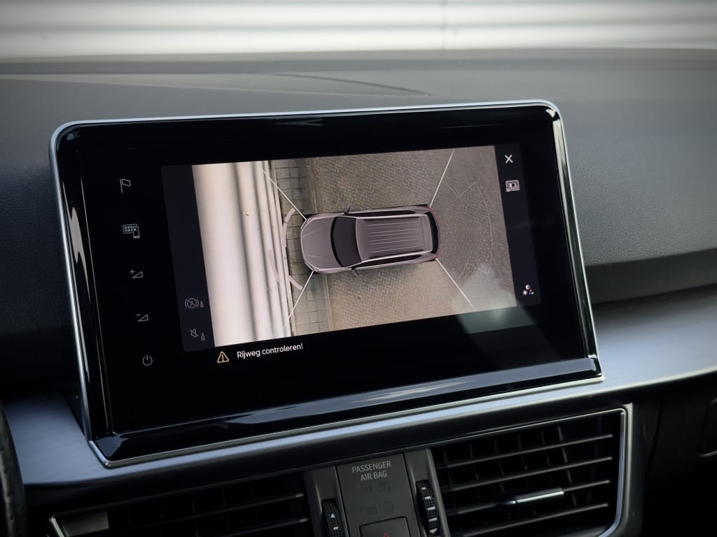 SEAT Tarraco — foto 19