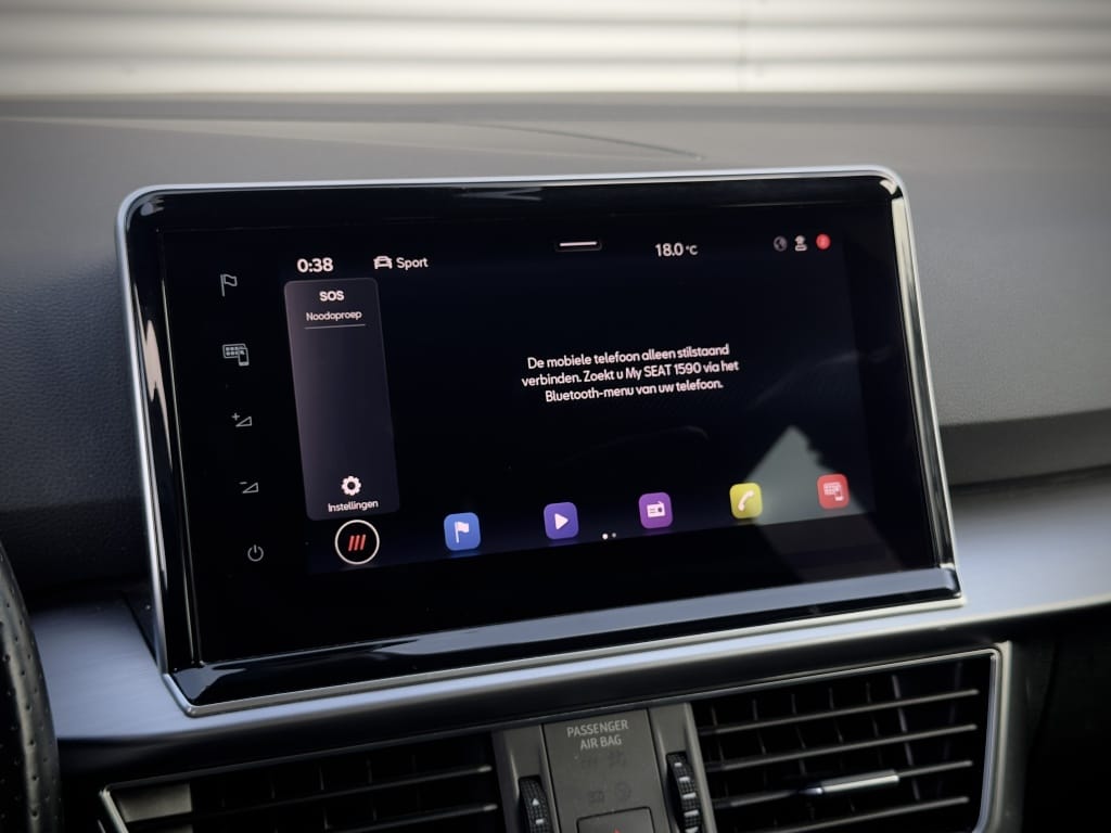 SEAT Tarraco — foto 20