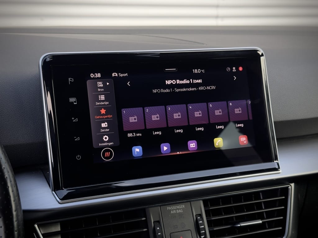 SEAT Tarraco — foto 21