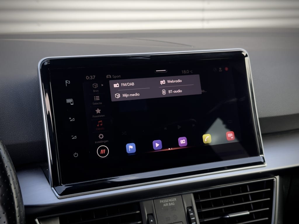 SEAT Tarraco — foto 22