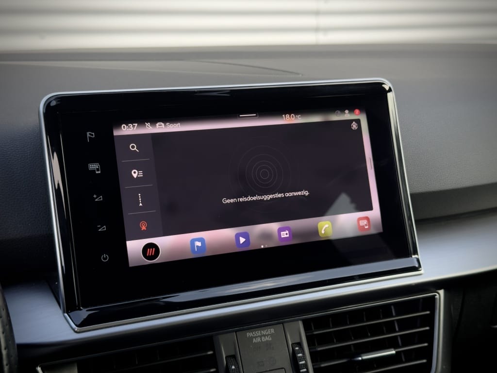 SEAT Tarraco — foto 23